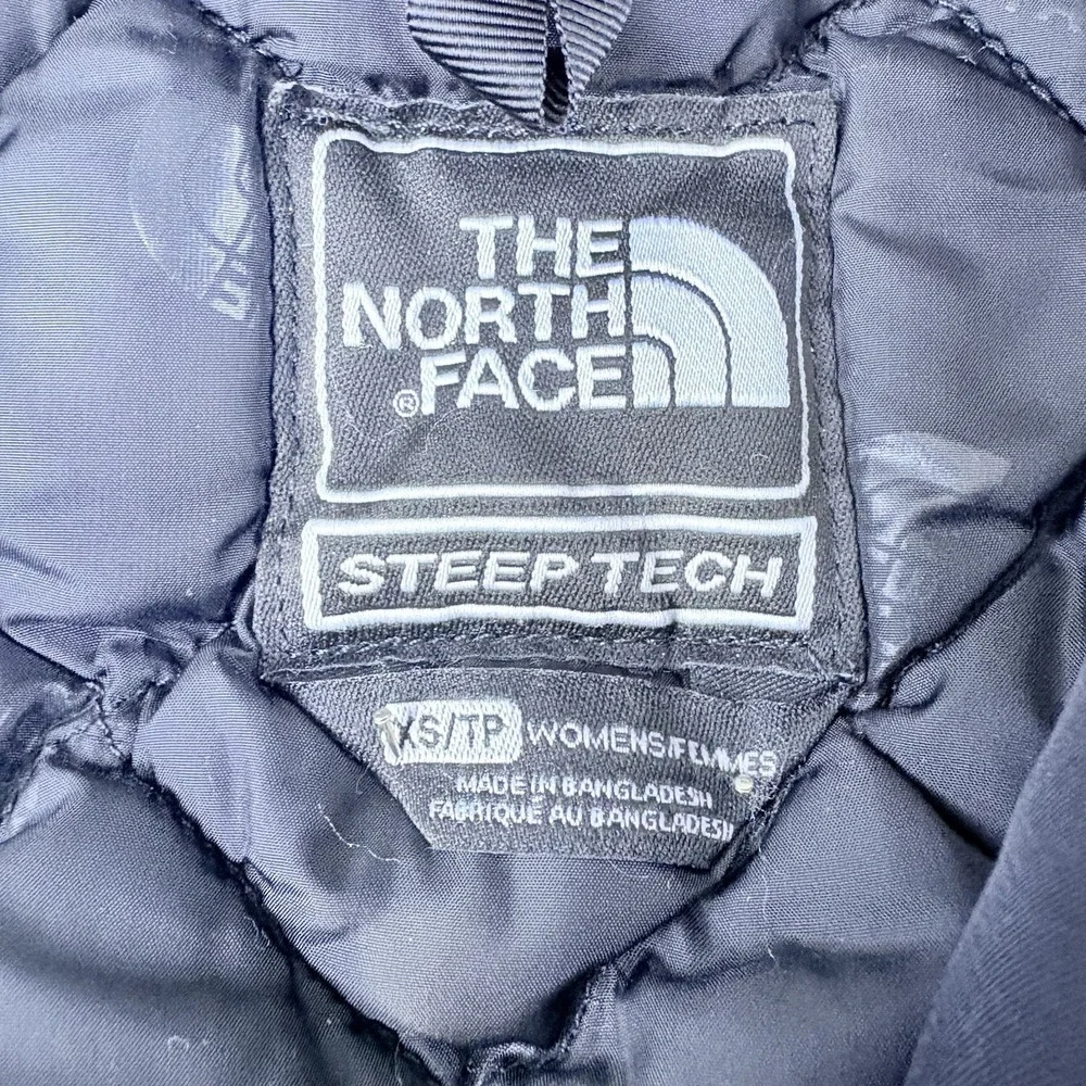The North Face north face